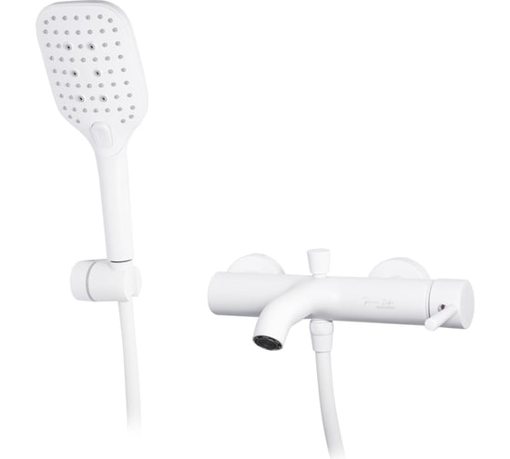 Смеситель для ванны Maxonor PURE LIFE PL3287-8