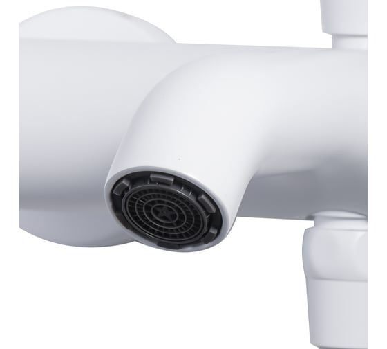 Смеситель для ванны Maxonor PURE LIFE PL3287-8