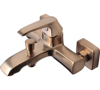 Смеситель для ванны Maxonor PURE LIFE PL3288-16