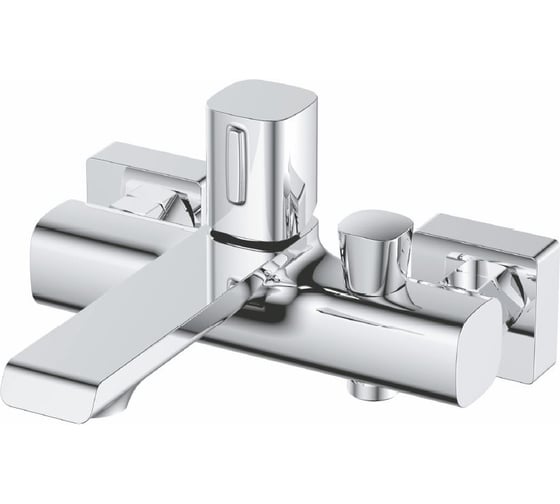 Смеситель для ванны Maxonor PURE LIFE PL3289