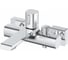 Смеситель для ванны Maxonor PURE LIFE PL3289 1