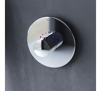 Термостат AM.PM монтируемый в стену F8075500