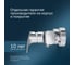 Смеситель для душа AM.PM Spirit V2.1 хром F71A20000 9