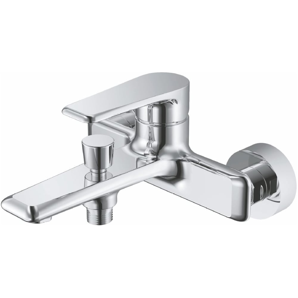 Смеситель для ванны Maxonor PURE LIFE PL3291 - выгодная цена, отзывы ...