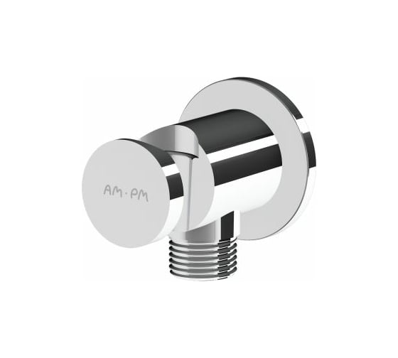 Шланговое подсоединение с держателем AM.PM F0602100