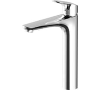 Смеситель для умывальника AM.PM Like излив 170 мм, хром F8092000