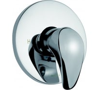 Монтируемый в стену смеситель Damixa SPACE с г,к регулятором 107500000