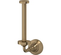 Держатель запасного рулона туалетной бумаги 3SC античная бронза STI 522