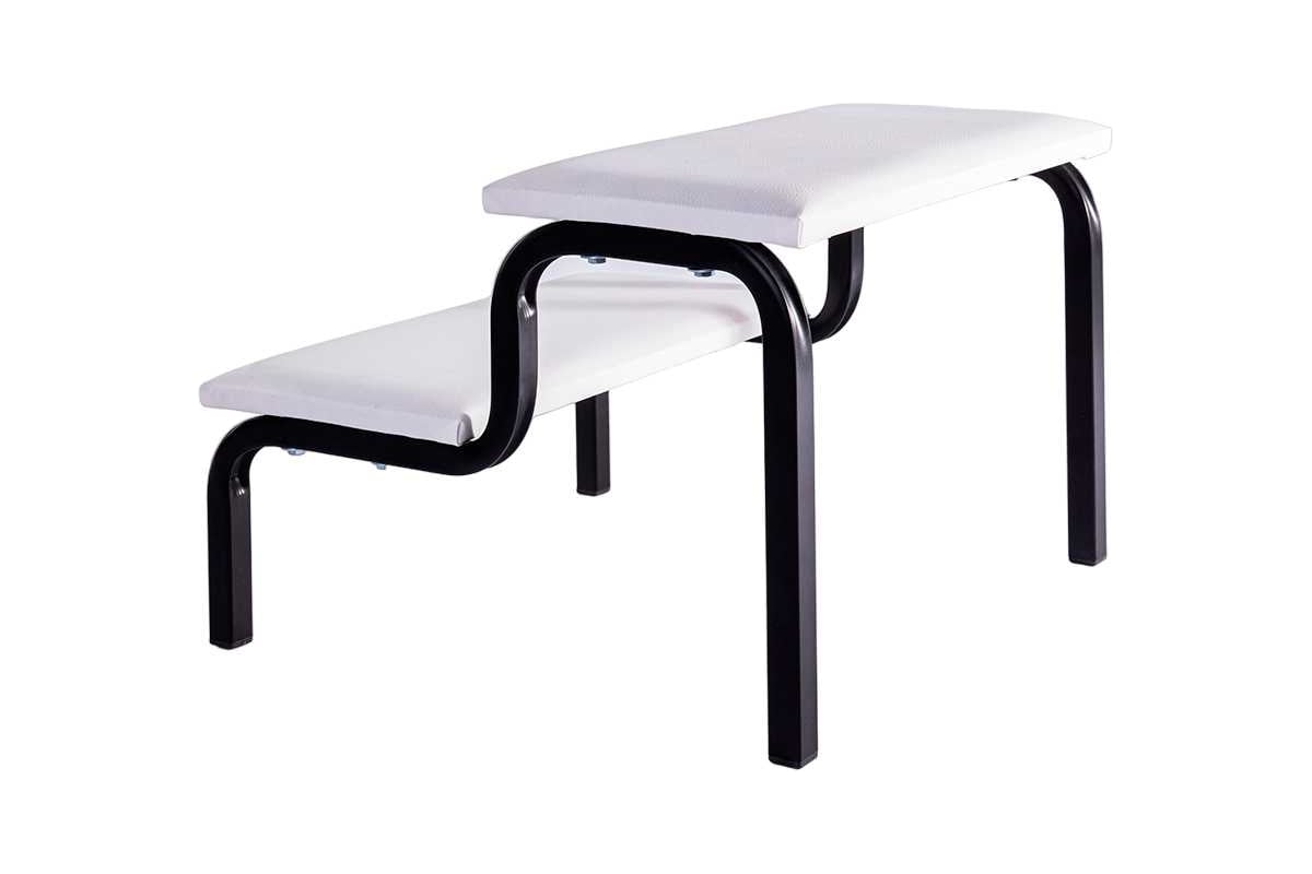 Ступени для ванной комнаты Belberg black edition CT-4 BLACK - выгодная ...