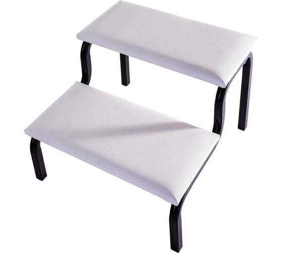 Ступени для ванной комнаты Belberg black edition CT-4 BLACK