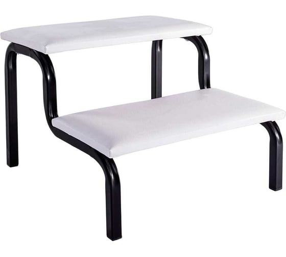 Ступени для ванной комнаты Belberg black edition CT-4 BLACK