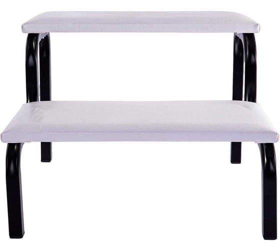 Ступени для ванной комнаты Belberg black edition CT-4 BLACK