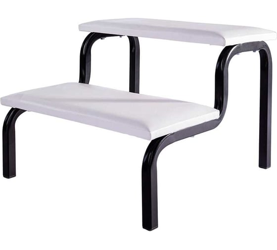Ступени для ванной комнаты Belberg black edition CT-4 BLACK