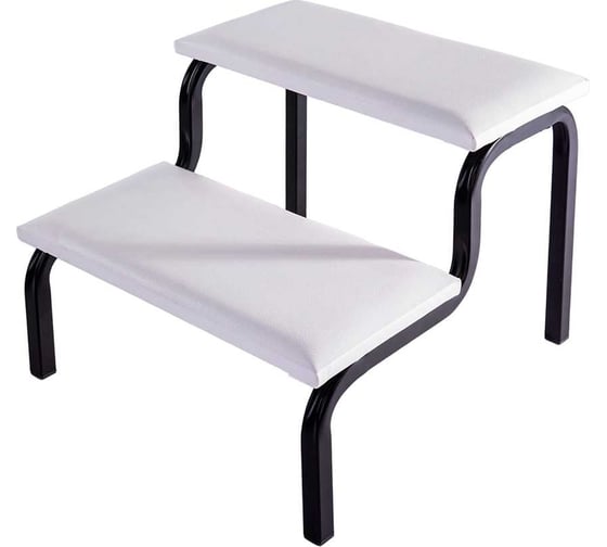 Ступени для ванной комнаты Belberg black edition CT-4 BLACK