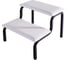 Ступени для ванной комнаты Belberg black edition CT-4 BLACK 5