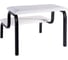 Ступени для ванной комнаты Belberg black edition CT-4 BLACK 8