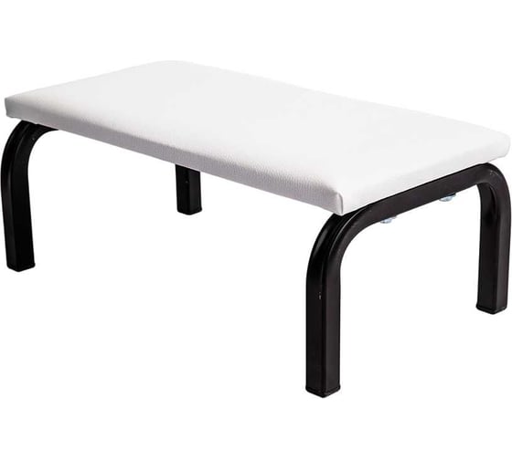 Ступень для ванной комнаты Belberg black edition CT-1 BLACK