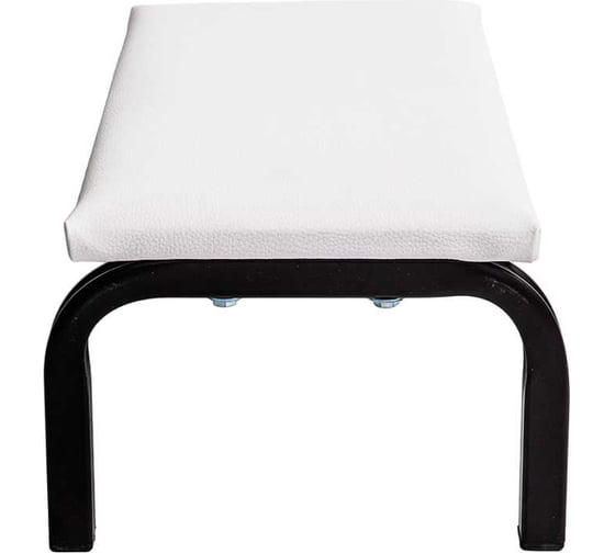 Ступень для ванной комнаты Belberg black edition CT-1 BLACK