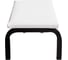 Ступень для ванной комнаты Belberg black edition CT-1 BLACK 2