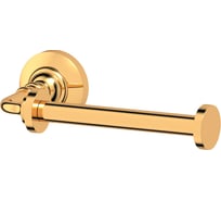 Держатель туалетной бумаги 3SC золото STI 221