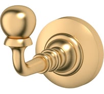 Крючок 3SC матовое золото STI 301