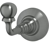 Крючок 3SC античное серебро STI 401