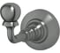 Крючок 3SC античное серебро STI 401 1