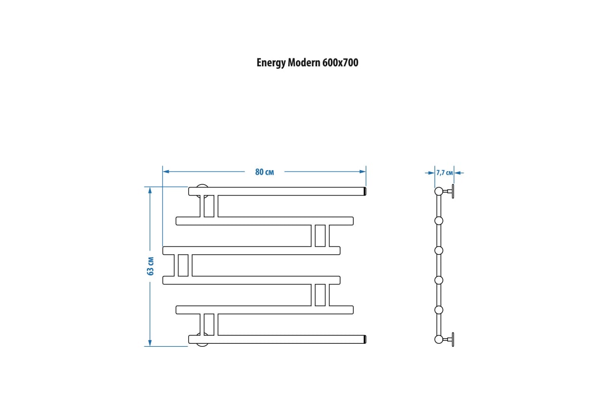 Energy modern. Водяной полотенцесушитель Energy Modern 600x700. Energy Modern 60x70. Водяной полотенцесушитель Energy frame 600x700. Energy Modern 600*700.