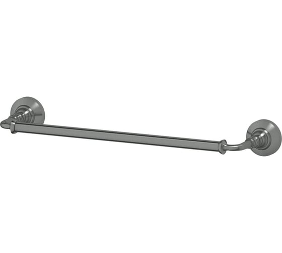 Штанга для полотенца 3SC 40 cm античное серебро STI 412