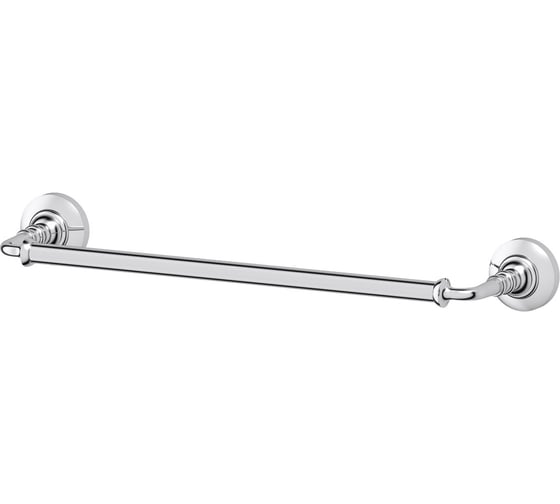 Штанга для полотенца 3SC 40 cm хром STI 012 1