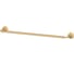 Штанга для полотенца 3SC 60 cm матовое золото STI 313 1