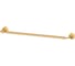 Штанга для полотенца 3SC 60 cm золото STI 213 1