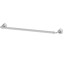 Штанга для полотенца 3SC 60 cm хром STI 013