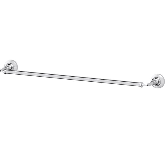 Штанга для полотенца 3SC 60 cm хром STI 013 1