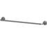 Штанга для полотенца 3SC 60 cm античное серебро STI 413 1