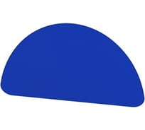 Декоративный элемент FBS синий LUX 088