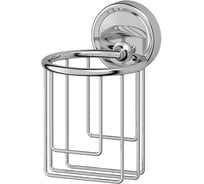 Держатель освежителя воздуха FBS хром ELL 051