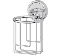 Держатель освежителя воздуха FBS хром LUX 051