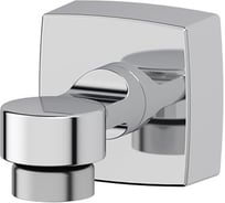 Магнитная мыльница FBS хром ESP 005
