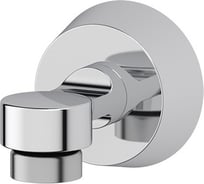 Магнитная мыльница FBS хром VIZ 005