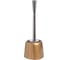 Ершик для унитаза Vanstore Wiki bronze 360-06 1