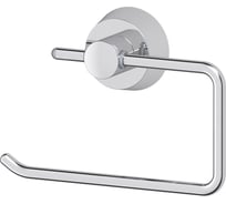 Держатель туалетной бумаги FBS хром VIZ 056