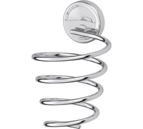 Держатель фена FBS хром ELL 080