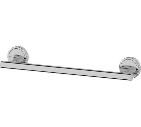 Штанга для полотенца FBS 40 cm хром LUX 030 1