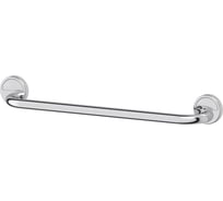 Штанга для полотенца FBS 50 cm хром LUX 031