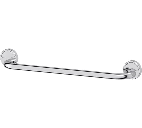 Штанга для полотенца FBS 50 cm хром LUX 031 1