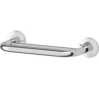 Двойная штанга для полотенца FBS 30 cm хром STA 034