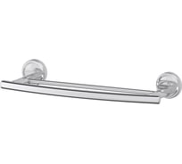 Двойная штанга для полотенца FBS 40 cm хром ELL 035