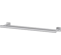 Двойная штанга для полотенца FBS 60 cm хром ESP 037