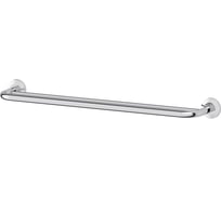 Штанга для полотенца двойная FBS 70 cm хром STA 038